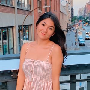 Meet your Posher, Amanda